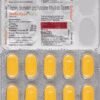 Debrilyse Forte Tablet