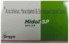 Hidol-SP Tablet