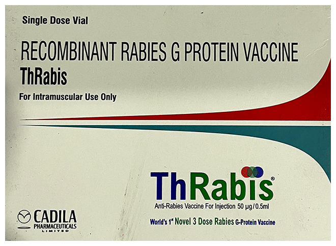 Thrabis Vaccine
