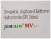 Jubiglim MV 2 Plus Tablet SR