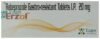 Erzol 20mg Tablet