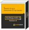 Silosquare-D Capsule