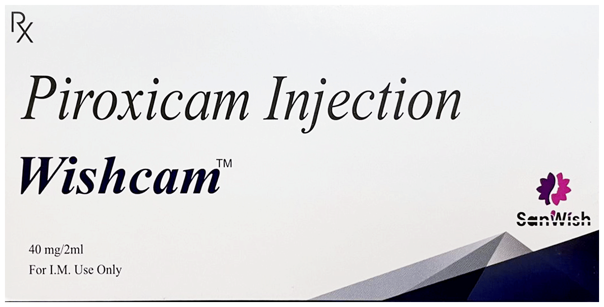 Wishcam Injection