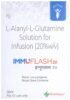 Immuflash 20 Solution for Infusion