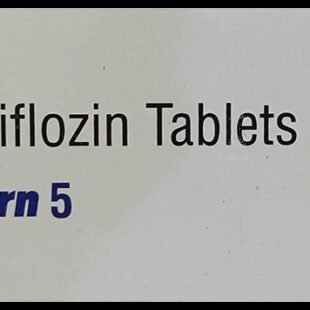 Dapaturn 5 Tablet