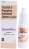 Optimide Plus Eye Drop