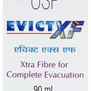Evict XF Solution