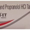 Pubnol-ET Tablet