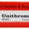 Unithromb Ointment