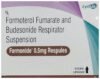 FORMOnide 0.5mg Respules (2ml Each)