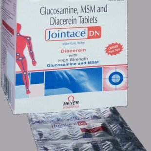 Jointace DN Tablet