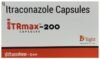 Itrmax 200 Capsule