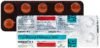 Gudgesic TH 100mg/8mg Tablet
