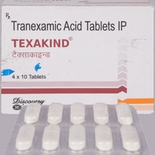 TEXAkind 500mg Tablet