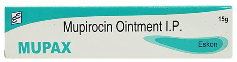Mupax Ointment