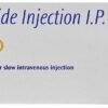 Lasix 40mg/4ml Injection
