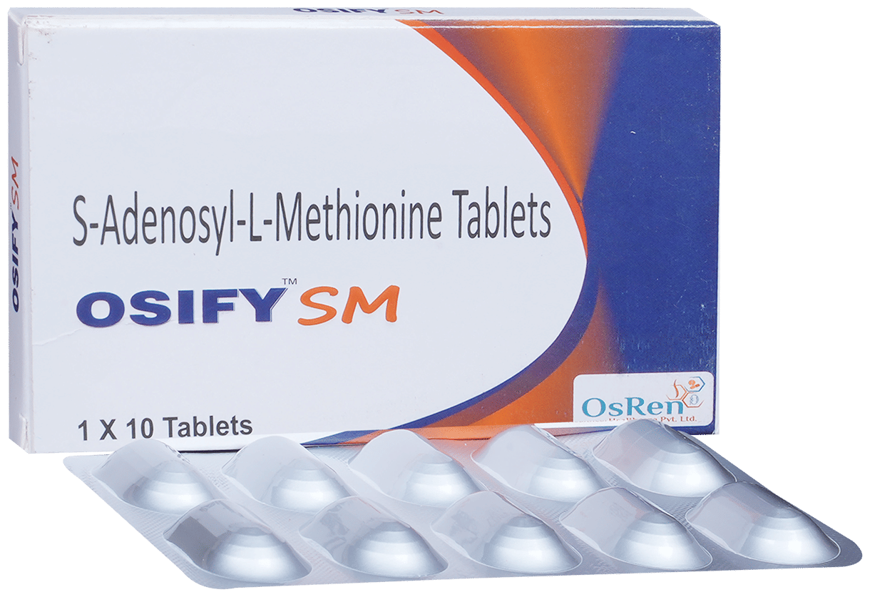 Osify SM Tablet