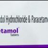 Wetamol Tablet