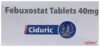 Ciduric Tablet