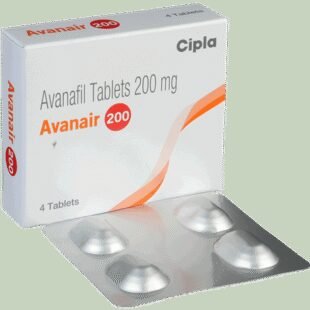 Avanair 200 Tablet