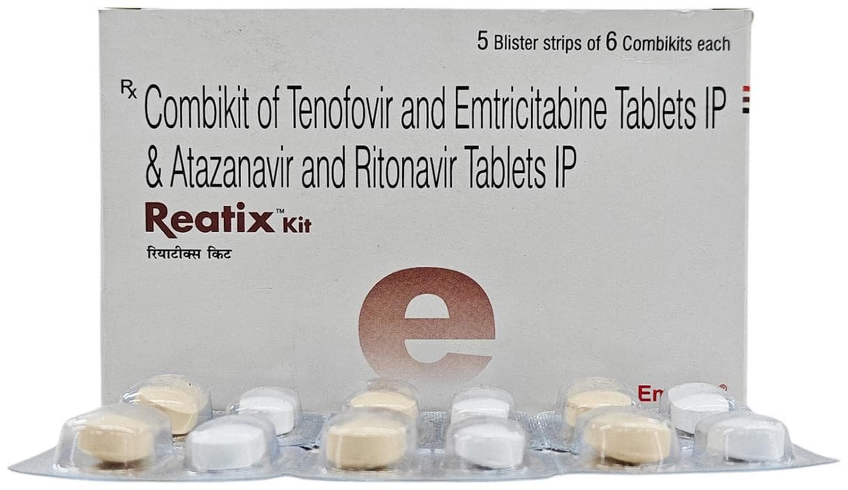 Reatix Kit