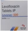 Levonec 500 Tablet