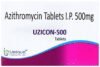 Uzicon 500 Tablet