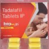 Bigfun 36 Tablet