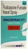 Sinospray-FT Nasal Spray