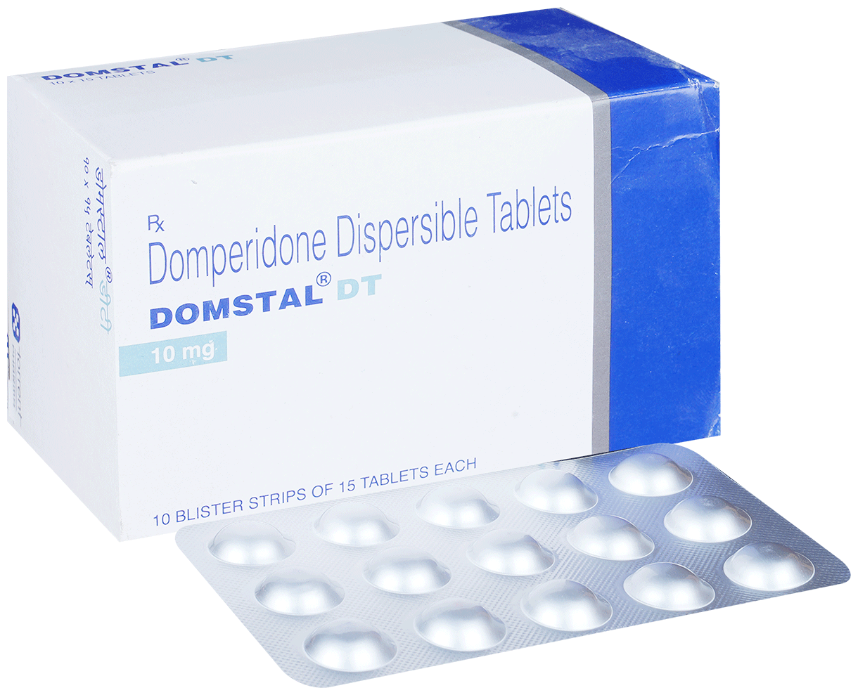Domstal DT Tablet