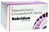 Rabridom Capsule SR