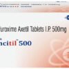Encitil 500 Tablet
