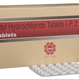 Pacitane Tablet