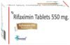 Ryfxacare 550 Tablet