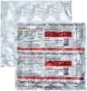Auspanta D 30mg/40mg Capsule SR