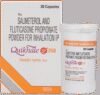 Quikhale SF 50mcg/250mcg Capsule
