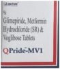 QPride-MV1 Tablet SR