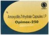 Opimox 250 Capsule