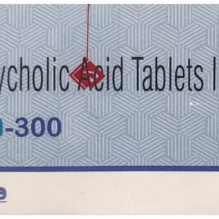 UDvia 300 Tablet