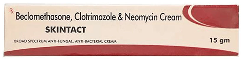 Skintact Cream