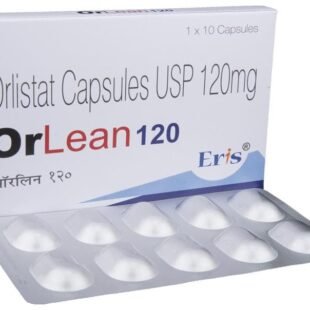 OrlEAN 120 Capsule