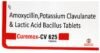 Curemox-CV 625 Tablet