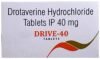 Drive 40 Tablet