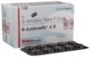 S-Amlosafe 2.5 Tablet