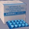 Glimison-MP 2 Tablet SR