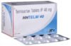 HHTELM 40 Tablet