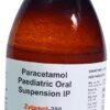 Zytamol 250 Oral Suspension
