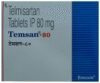 Temsan 80 Tablet