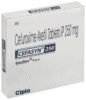 Cefasyn 250 Tablet