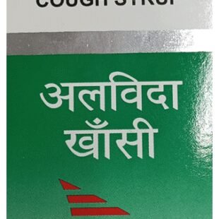 Torex Cough Syrup